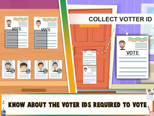 Indian Elections 2021 Learning Simulator screenshot 2