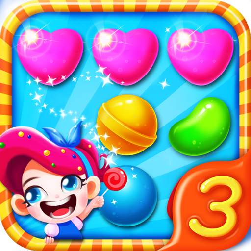 Candy Star 3 2.5.3931