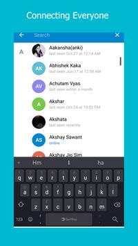 Messenger 2019 screenshot 7