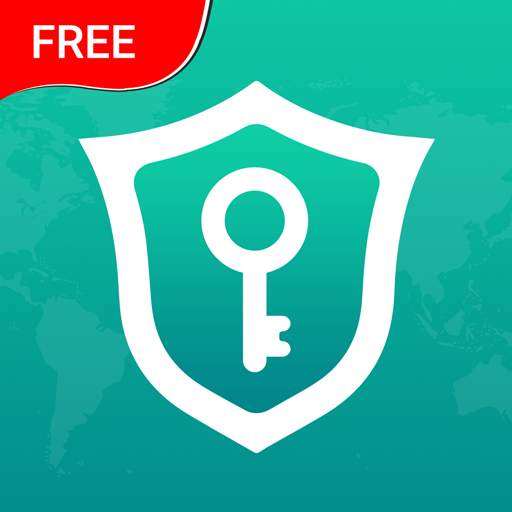 Free VPN Proxy Server - Secure VPN 1.0
