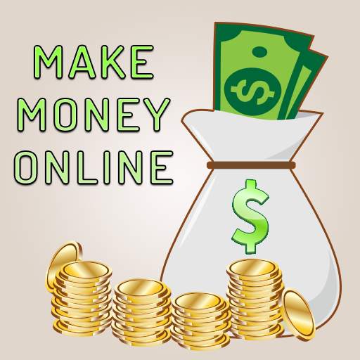 Make Money Online 1.0