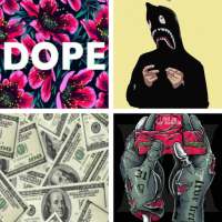 Dope HD Wallpapers icon