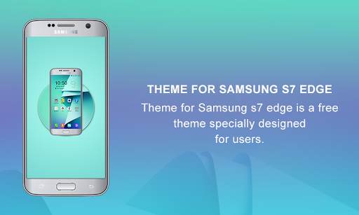 S7 Samsung  Edge Theme screenshot 8