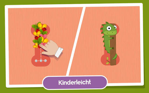 Englisches Alphabet für Kinder screenshot 3