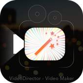 Video Director – Video Maker with Edit tools 1.0.0