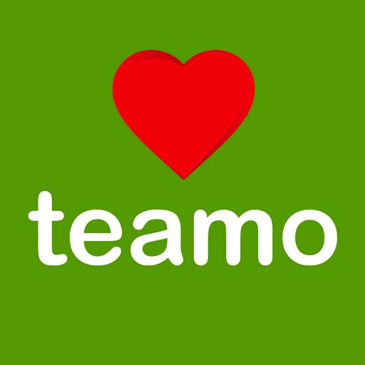 Teamo – online dating & chat 3.0.2