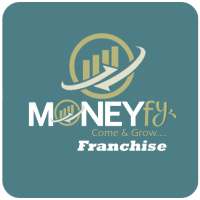 Moneyfy Franchise icon