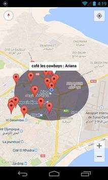Travel tunisia screenshot 7