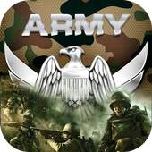 Green Game Army Force Theme 1.6