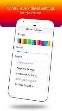 os 11 launcher screenshot 4
