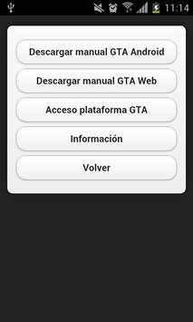 GTA Localizador de móviles screenshot 5