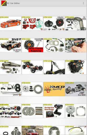 rc-car-online screenshot 10