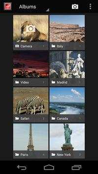 Gallery Pro screenshot 1