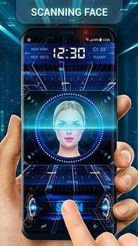 Face Lock ID Pro 2020 screenshot 1