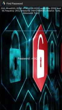 WPS WPA WPA2 Tester Hack Prank screenshot 6