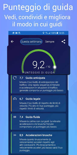 ping: leggi ad alta voce testi, e-mail, messaggi! screenshot 4