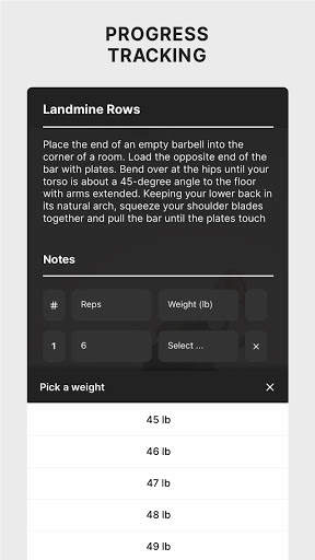 Fit With Iulia - Fitness App screenshot 6