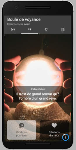 Découvrez votre avenir screenshot 6
