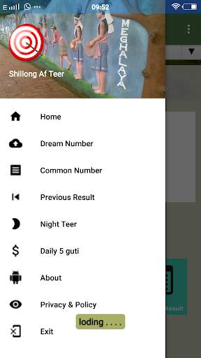 Shillong AF Teer |  Teer counter screenshot 2