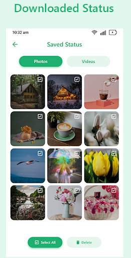 Tube Videodr Video Downloader screenshot 4