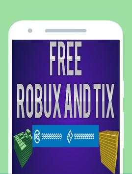 Robux Generator Prank Roblox screenshot 1