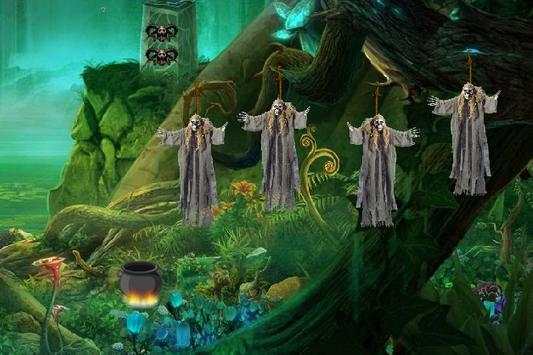Escape Games 8B 64 screenshot 1