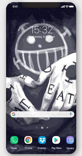 Black Wallpapers HD Offline screenshot 2