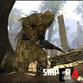 New SNIPER ELITE 4 tricks 1.0