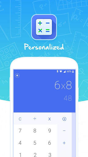 A Calculator screenshot 1