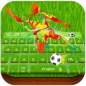 Green meadow Keyboard 10001002
