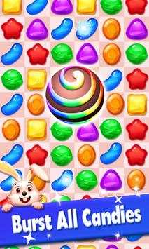 Sweet Candy Splash screenshot 3