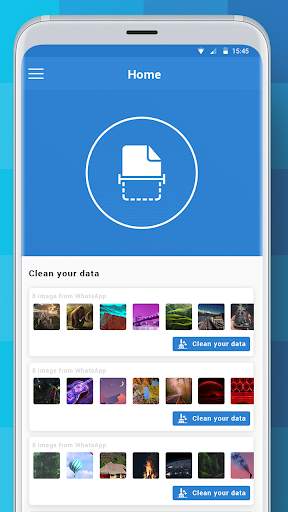 Quick File explorer - File Manager screenshot 4