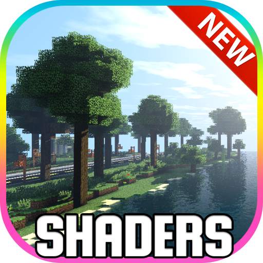 Realistic Shaders for Minecraft PE 5.80.90
