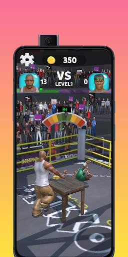 Slapmania screenshot 4