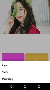 Easy Photo Editor screenshot 1