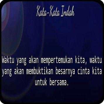 Dp Kata Cinta screenshot 6