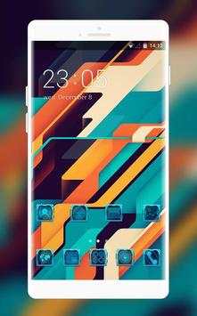 Smart Launcher Designed Wallpaper for Galaxy J2 screenshot 1