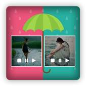 Live Rain Snow Photo Video Editor 1.2