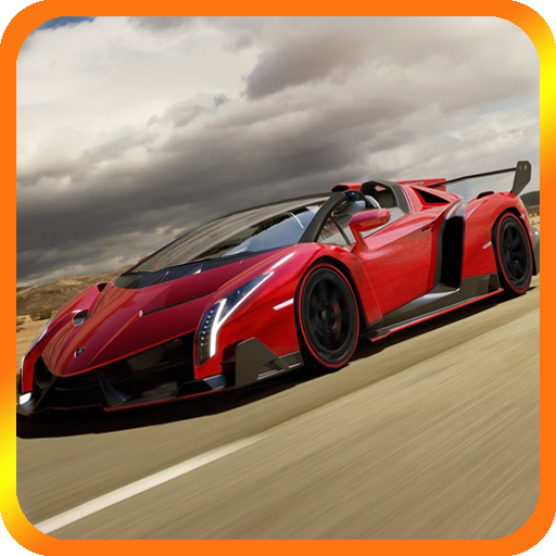 Furious Speed Car Racing icon