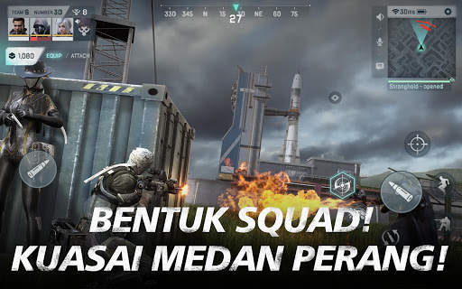 Disorder screenshot 12