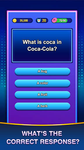 Trivia Crush screenshot 3