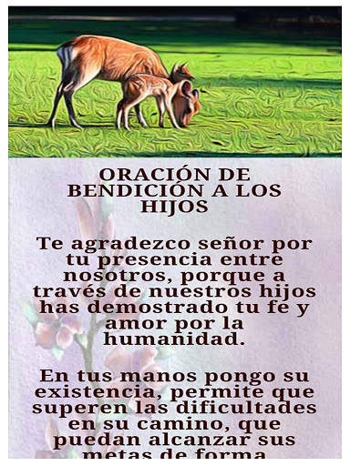 Oraciones poderosas - Habla con Dios screenshot 5