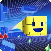 Geometry Land - Jump&Dash Free Music Game 1.4
