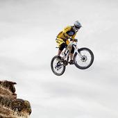 Extreme Bicycle Race 2017 icon