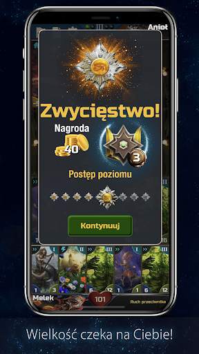 Insilentium: Magiczna gra KGK screenshot 8