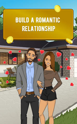 LifeSim: Life Simulator, Casino and Business Games screenshot 14