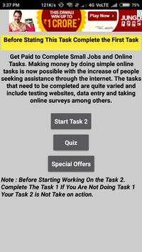 Earn Money - Best Paying app स्क्रीनशॉट 3