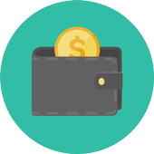Wallet: Budget,Finance Tracker icon
