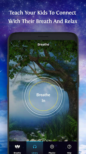 Children's Bedtime Meditations for Sleep & Calm screenshot 5