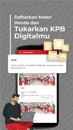 Motorku X screenshot 4